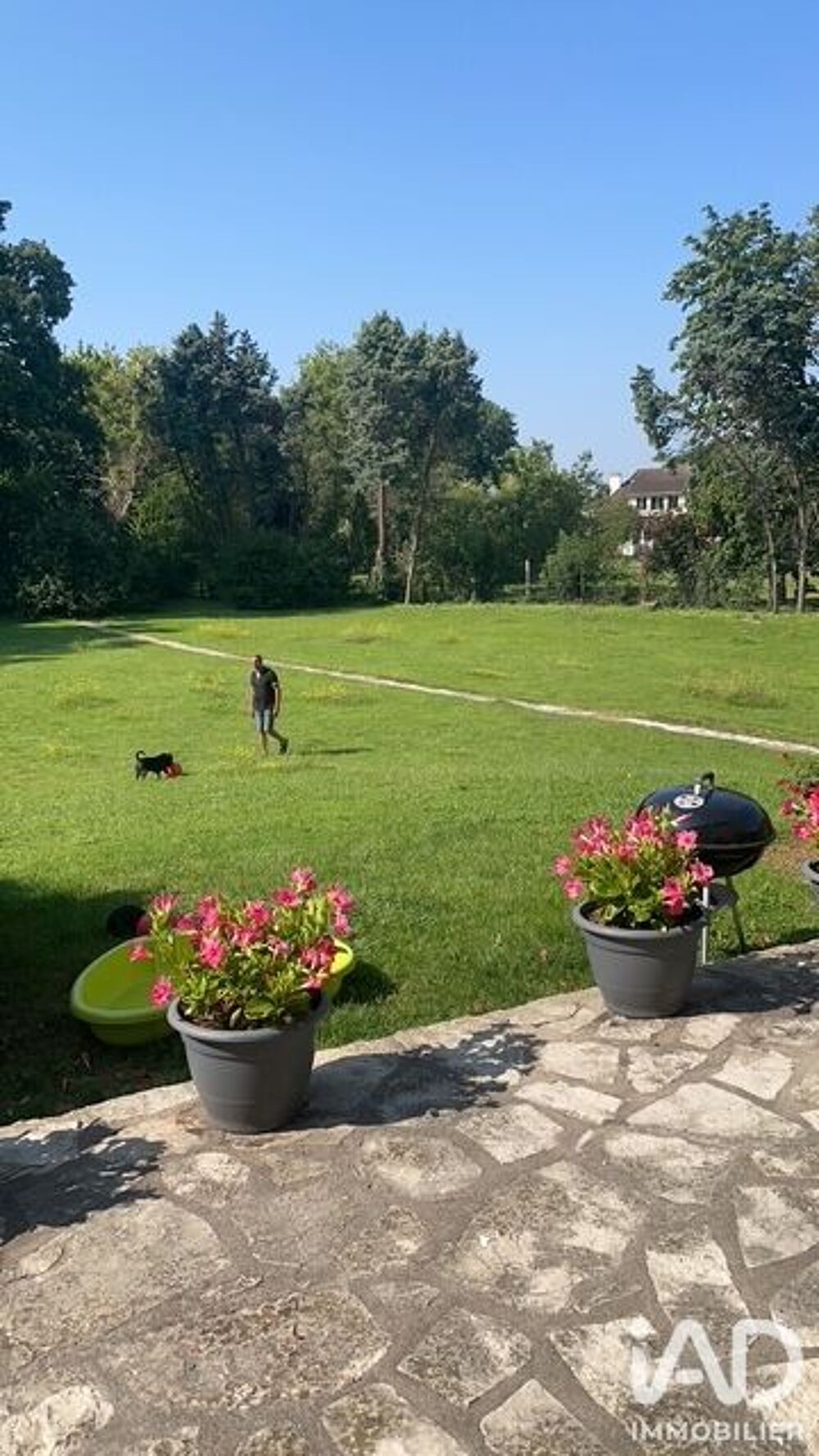 à vendre  Maison La Norville (91290)