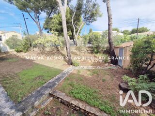 Appartement à vendre 4 pièces 118 m²