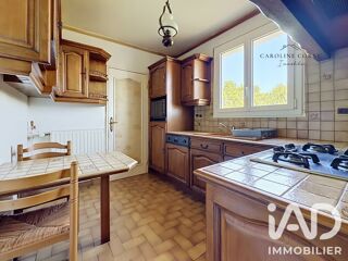  Appartement à vendre 4 pièces 76 m²