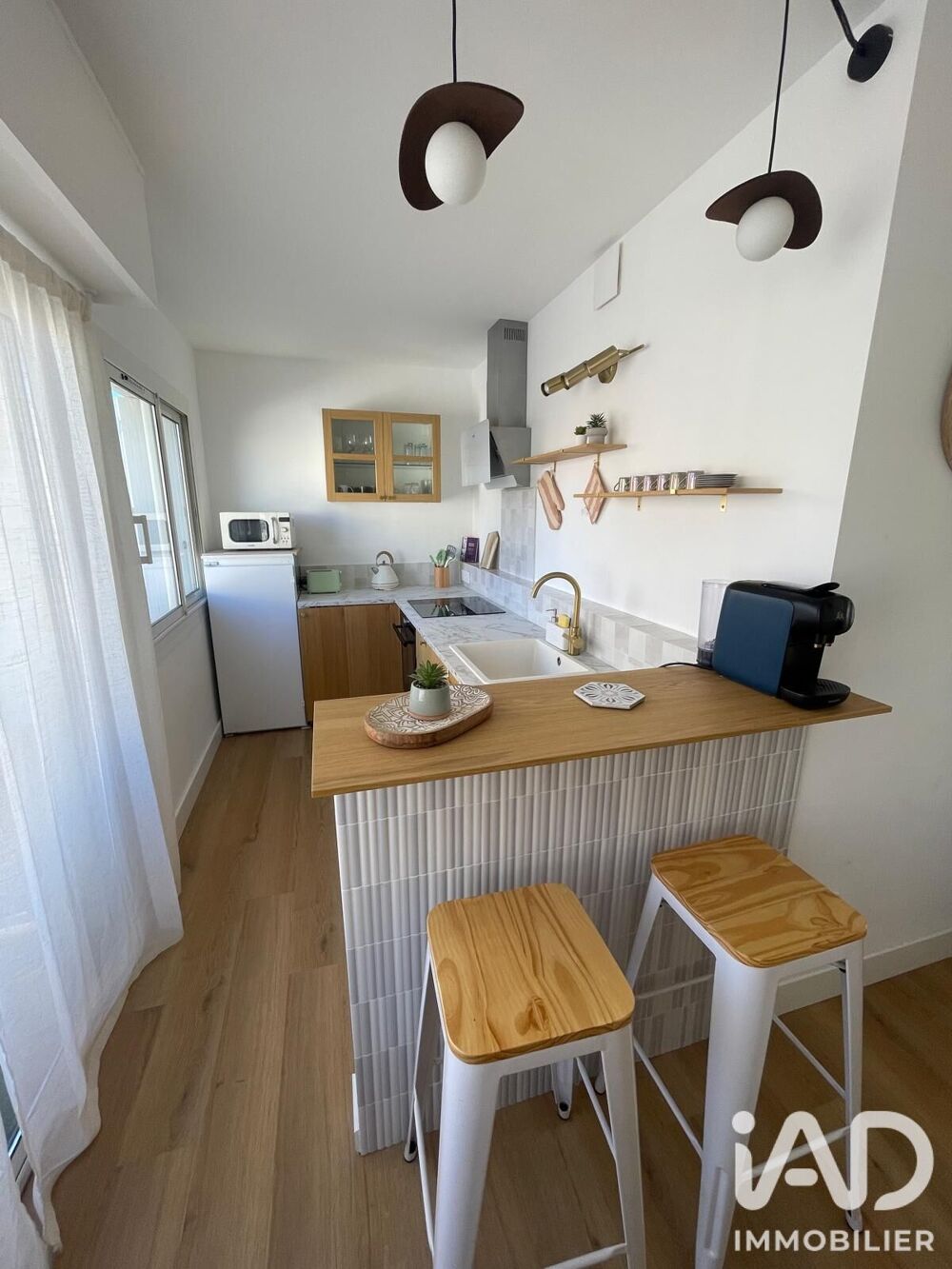 Vente Appartement Vente Appartement 3 pièces Palavas-les-flots