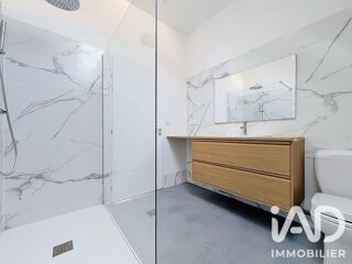  Appartement à louer 2 pièces 64 m²
