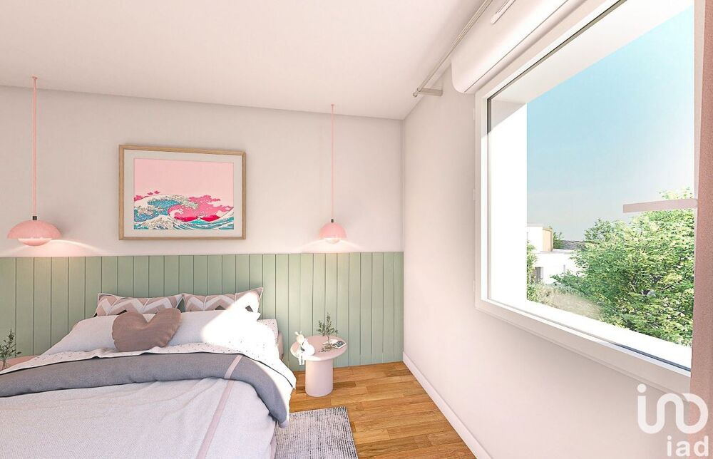 Vente Appartement Vente Appartement 3 pièces Angers