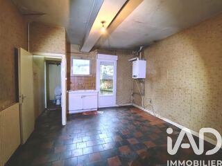  Maison à vendre 3 pièces 110 m²
