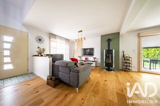  Maison à vendre 6 pièces 138 m²