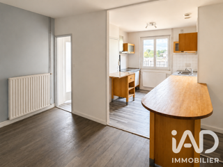  Maison à vendre 3 pièces 67 m²