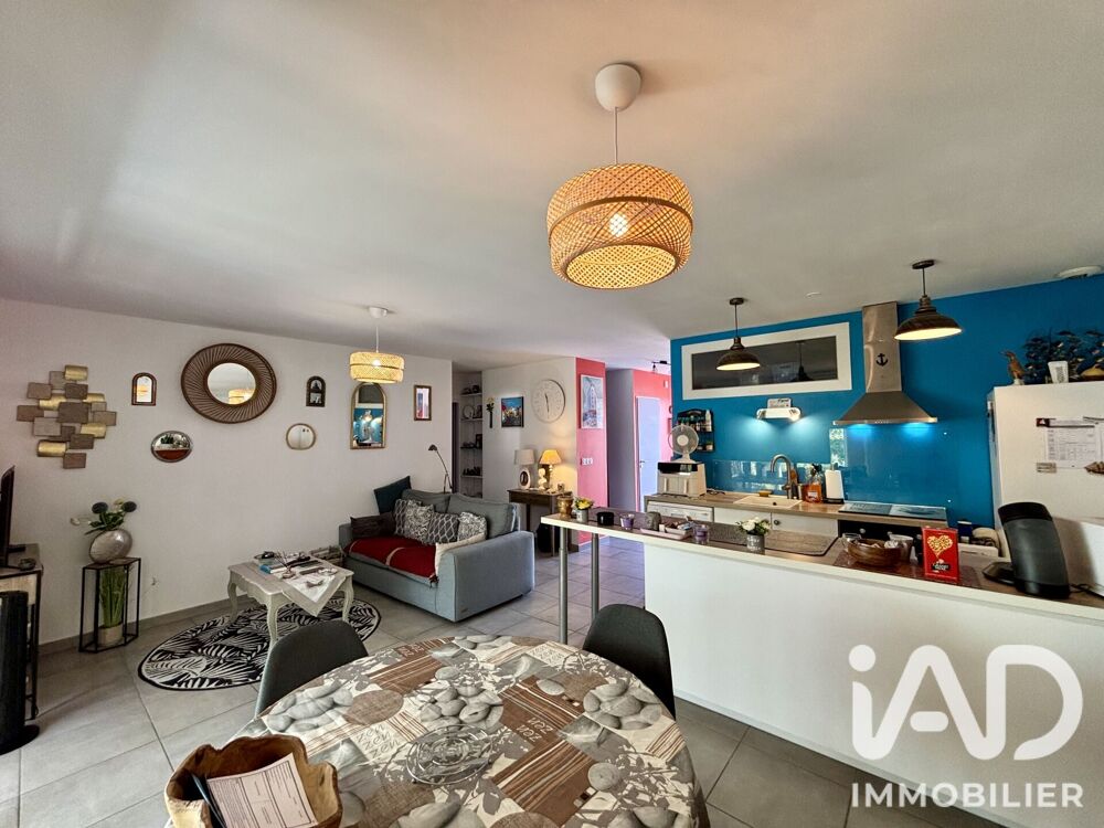 Vente Maison Vente Maison/villa 3 pièces Fitou