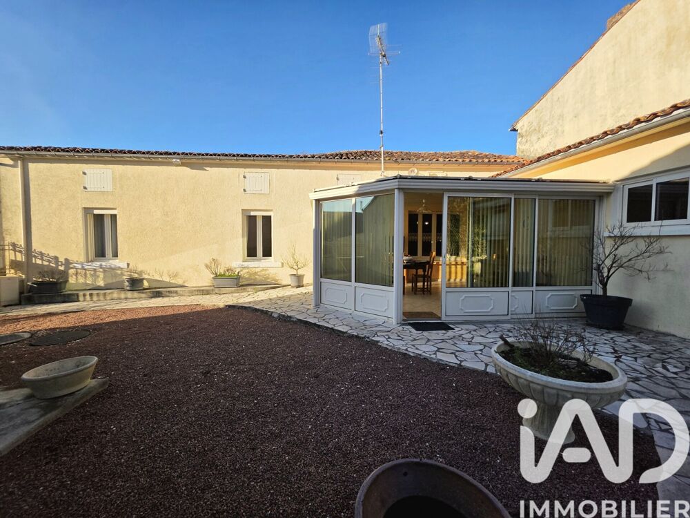 Vente Maison Vente Maison de village 6 pièces Val-d'auge