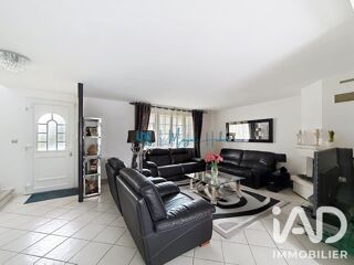  Maison à vendre 7 pièces 150 m²