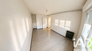  Appartement à vendre 2 pièces 39 m²