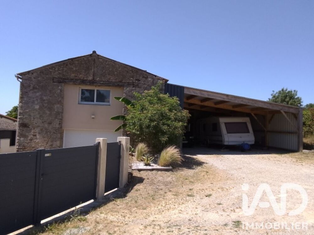 Vente Maison Vente Maison/villa 6 pièces Saint etienne du bois