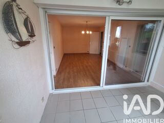  Appartement à vendre 2 pièces 48 m²