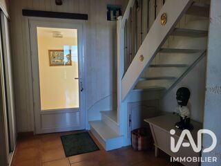  Maison à vendre 7 pièces 152 m²