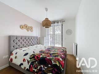  Appartement à vendre 3 pièces 69 m²