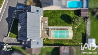  Maison à vendre 7 pièces 215 m²