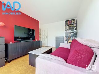  Appartement à vendre 3 pièces 46 m²