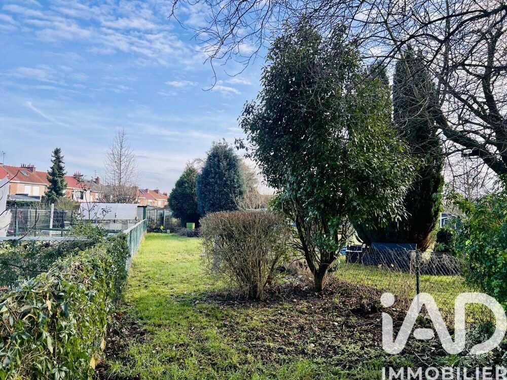 Vente Maison de ville 5 pièces