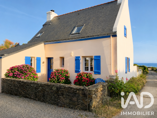  Maison à vendre 5 pièces 105 m²