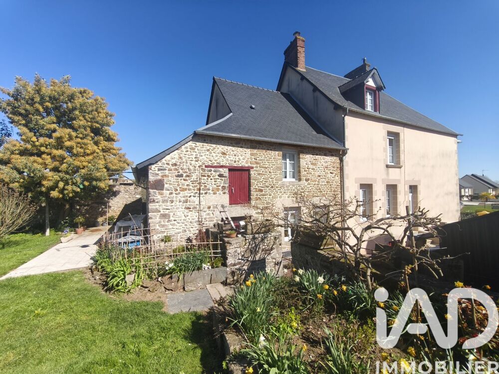 Vente Maison/villa 10 pièces