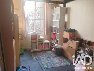  Appartement à vendre 3 pièces 56 m²