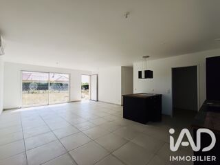  Maison à vendre 4 pièces 90 m²