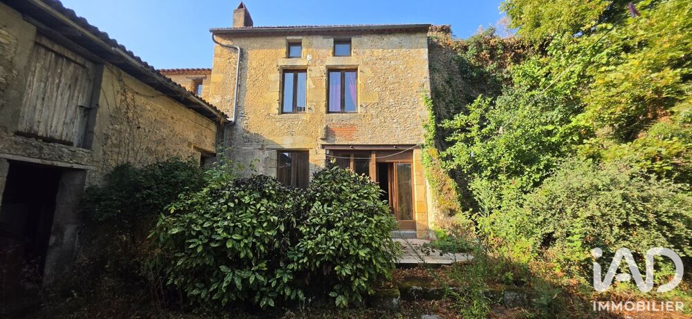 Maison 7 pièces 180 m² · à Villefranche-du-Périgord · 180 m² · 180 000 €
