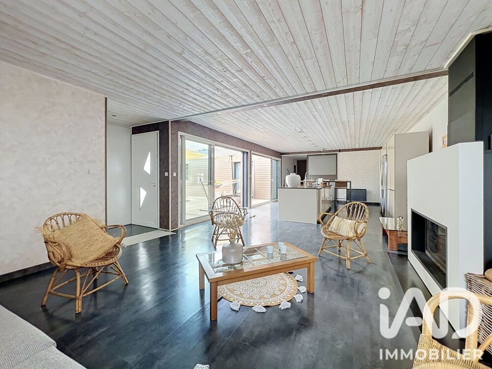 Vente Maison Vente Maison traditionnelle 5 pièces Saint-pierre-du-mont