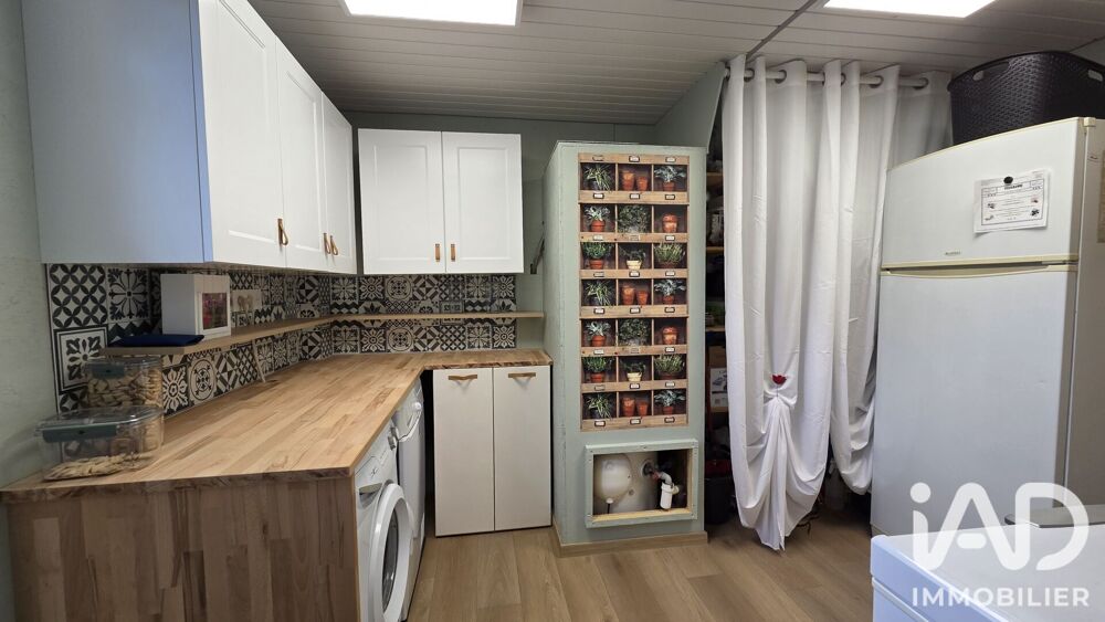 Vente Maison Vente Maison/villa 4 pièces Candé