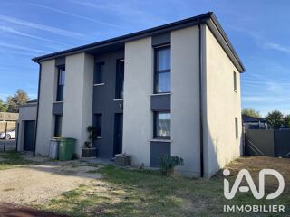  Maison à vendre 5 pièces 134 m²