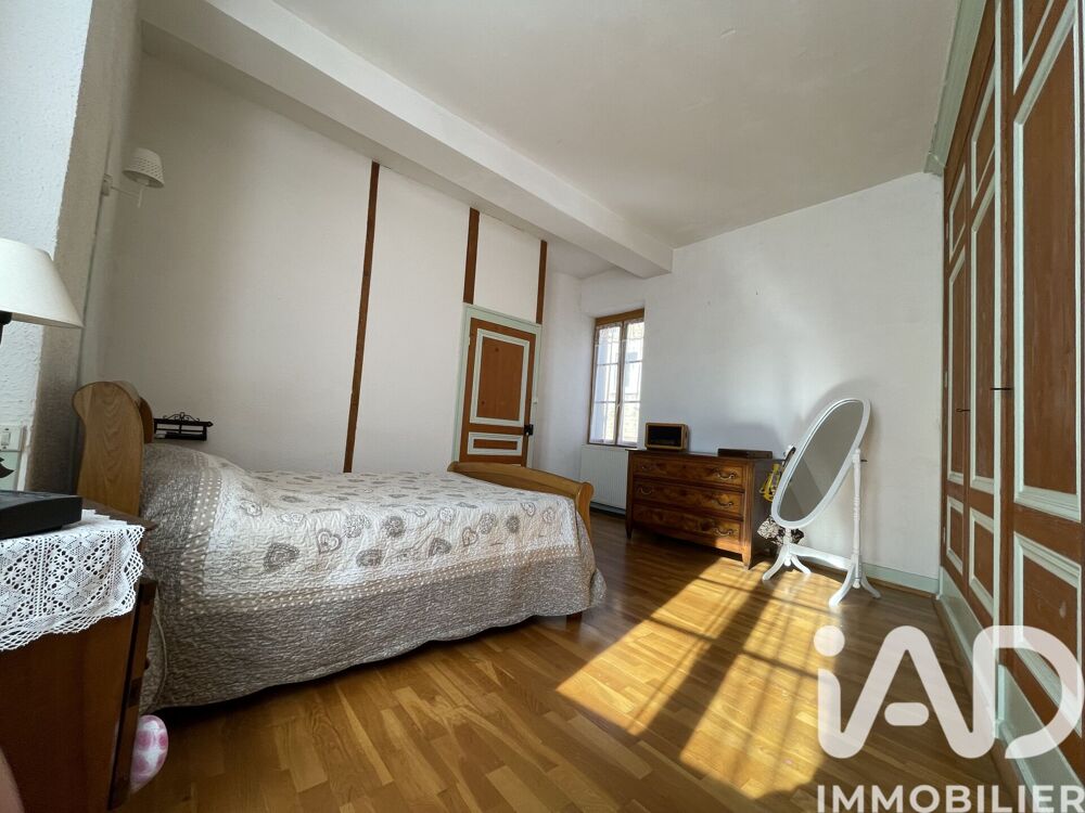 Vente Maison de village 4 pièces
