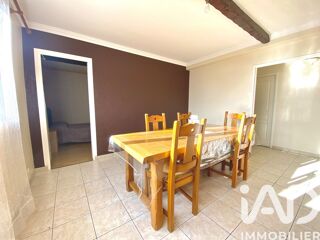  Appartement à vendre 3 pièces 56 m²