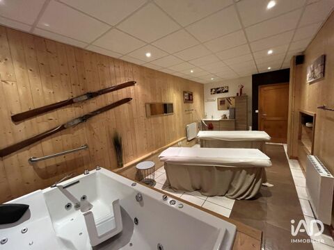   Vente Boutique/Local commercial 180 m&sup2; 