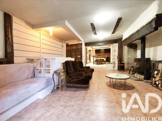  Maison à vendre 4 pièces 120 m²