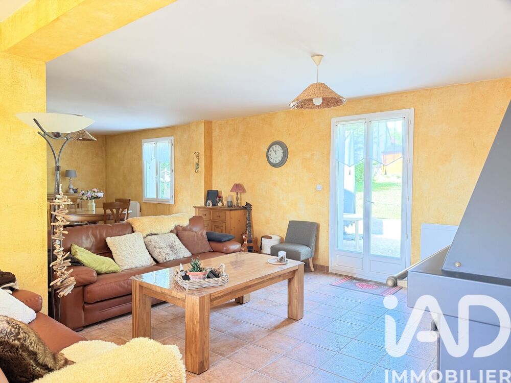 Vente Maison Vente Maison traditionnelle 6 pièces Annet-sur-marne