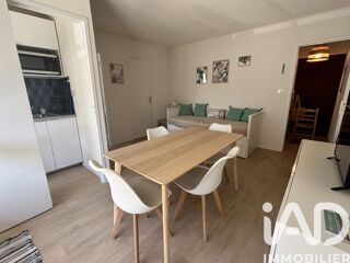  Appartement à vendre 2 pièces 32 m²