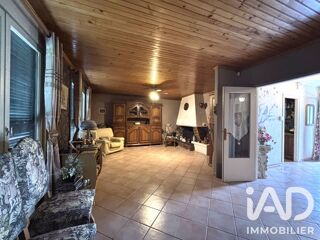 Maison à vendre 4 pièces 115 m²
