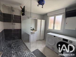  Maison à vendre 4 pièces 105 m²