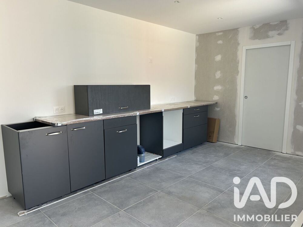 Vente Maison de village 6 pièces