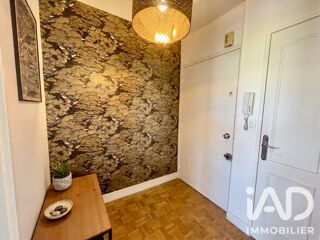  Appartement à vendre 2 pièces 44 m²