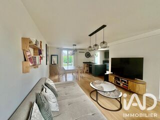  Maison à vendre 4 pièces 108 m²