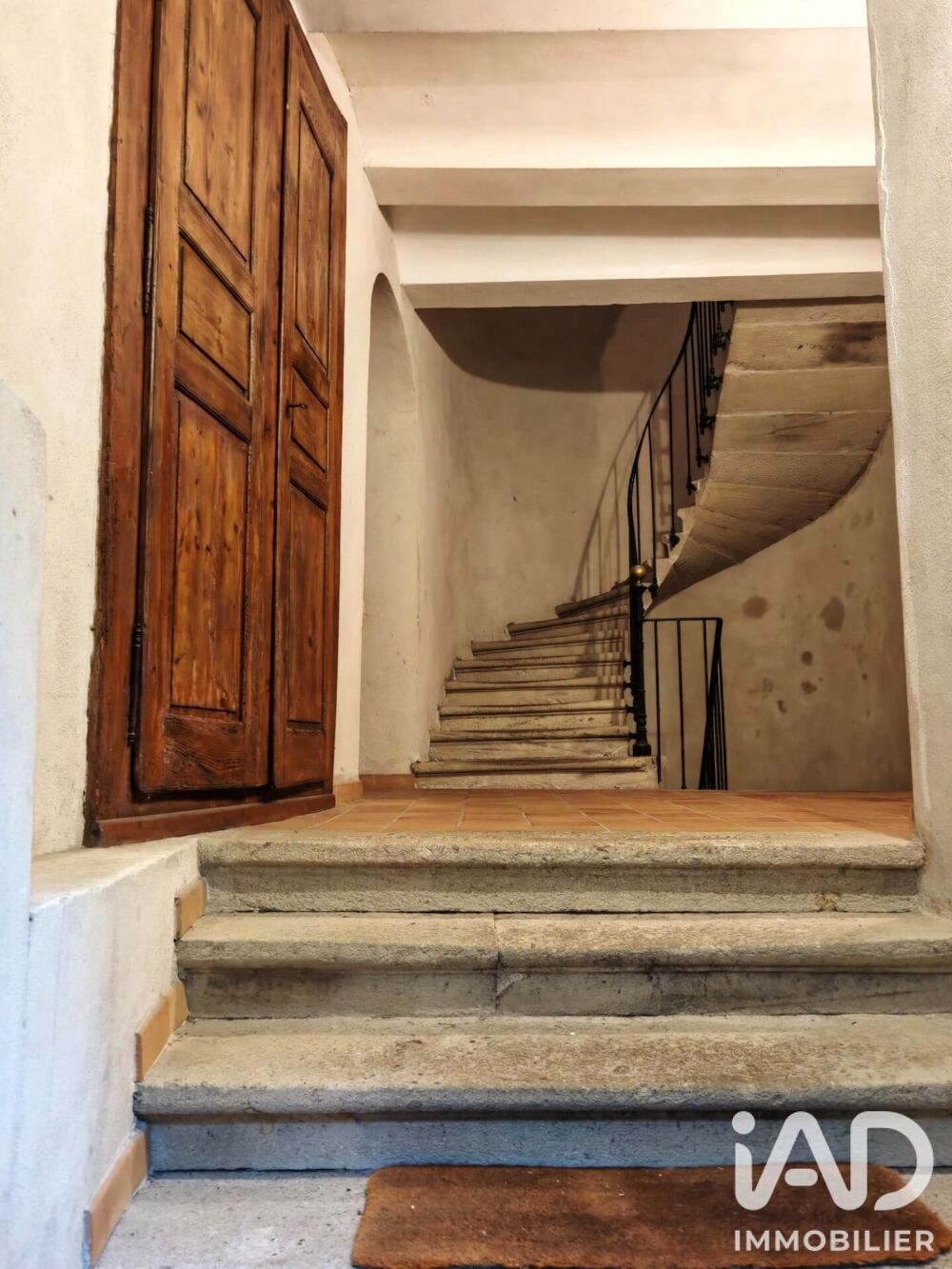 Vente Immeuble Vente Immeuble 346 m&sup2; Largentière