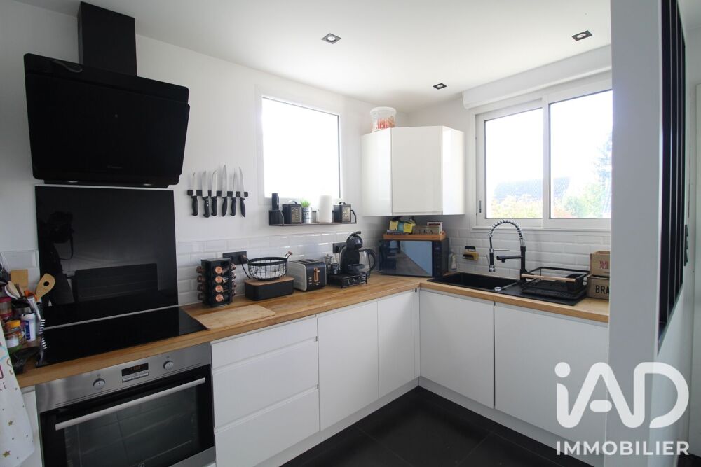 Vente Maison Vente Maison/villa 5 pièces Cormeilles-en-parisis