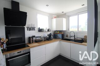 Vente Maison Vente Maison/villa 5 pièces Cormeilles-en-parisis