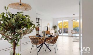  Maison à vendre 4 pièces 89 m²