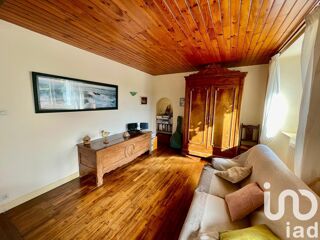  Maison à vendre 6 pièces 127 m²