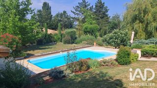  Maison à vendre 6 pièces 145 m²