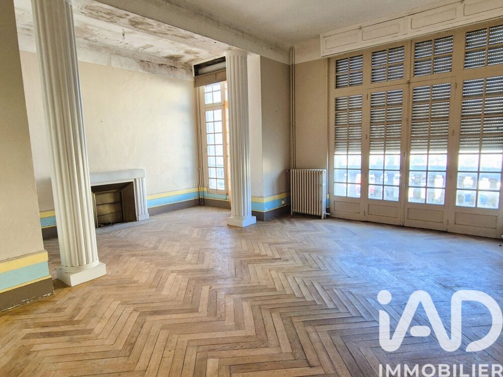 Vente Maison de ville 8 pièces