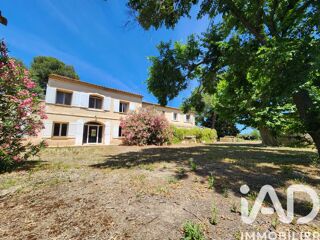  Maison à vendre 9 pièces 335 m²