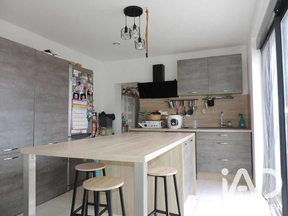 Vente Maison Vente Maison/villa 4 pièces Esquelbecq