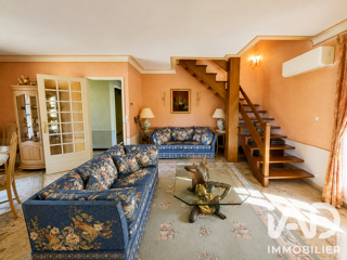  Maison à vendre 6 pièces 125 m²