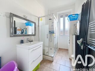  Appartement à vendre 2 pièces 48 m²